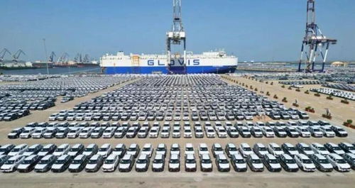 電動化浪潮下，傳統(tǒng)車企的集體焦慮與生存之戰(zhàn)