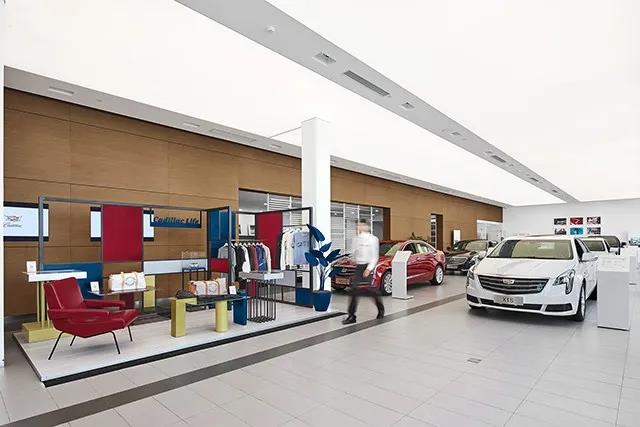 “以租代購(gòu)”或?qū)⒁I(lǐng)汽車銷售模式轉(zhuǎn)型